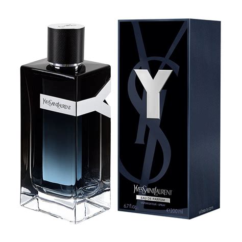 perfume y de yves saint laurent para hombre|perfume yves saint laurent precio.